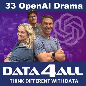 33 - Open AI Drama