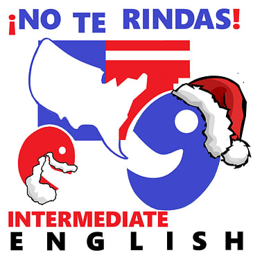 Episode 47, Intermediate English - Bro Stories: Our favorite toys from Santa Claus! Dos hermanos se hablan de sus recuerdos navideños