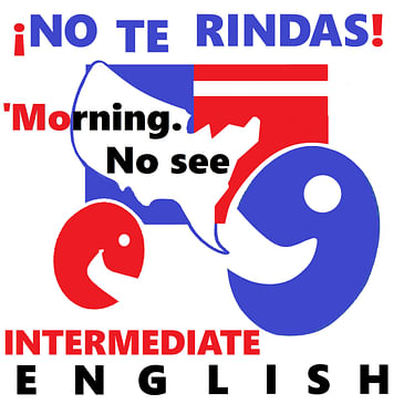 Episode 49, Intermediate English -- Our thoughts on Gringo Greetings! Saludos que vas a escuchar en EEUU