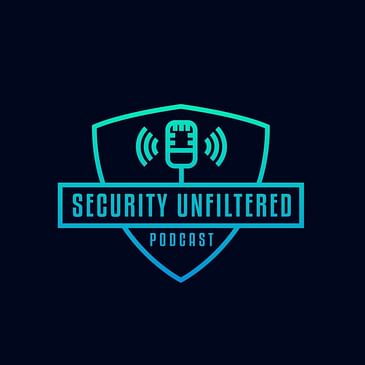 Episode 49 - Chase vCISO - Founder of CyberTech Analytics