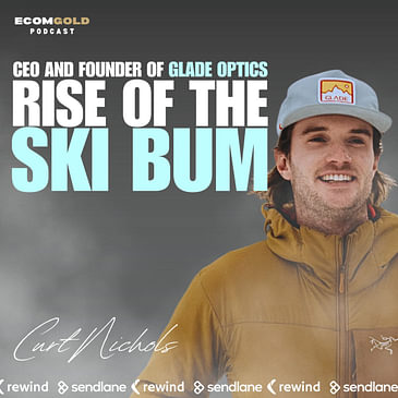 Rise of the Ski Bum: Building a Brand in the Crowded Skiing Industry