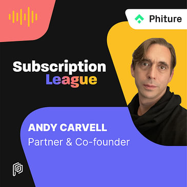 Phiture - All about Retention with Andy Carvell