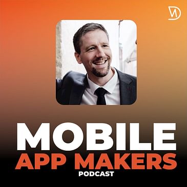 #9: Mobile Application subscription and purchases with Jean François Grang, CEO @ Purchasely