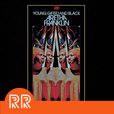 Young, Gifted and Black - Aretha Franklin (Review)