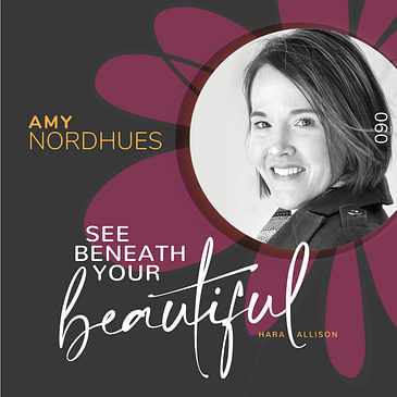 060. Amy Nordhues, Prayed Upon author, shares her story of abuse by a respected, church-going psychiatrist. Her story shines a light on the way victims can gain freedom from the bondage of shame that abuse leaves behind