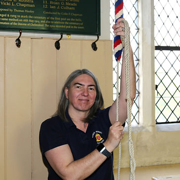 Ringing Remembers project co-ordination