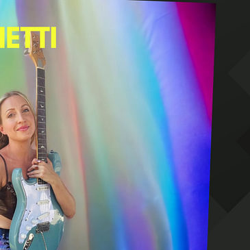 Danni Stefanetti - Australian Born Singer creating Waves in Music