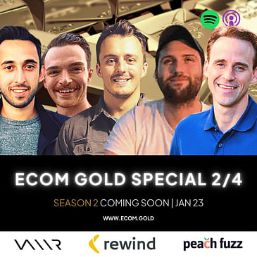 Now That's What I Call EcomGold - Special Volume 2