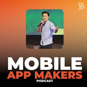 #19 App monetisation with Steve Young