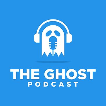 43. Ghosted Girl Project