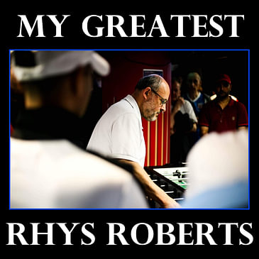 My Greatest | Rhys Roberts