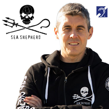 Jeff Hansen - Sea Shepherd Global Director