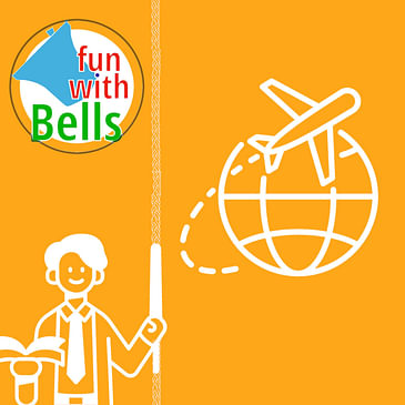 David Smith: A Bell Ringing Tutor’s Uplifting Global Perspective