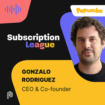 Papumba - Making a trustworthy and user-friendly language learning app with Gonzalo Rodriguez