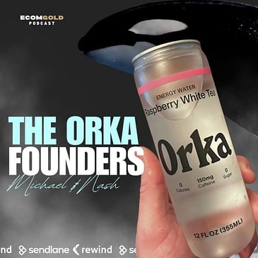 The Orka Founders