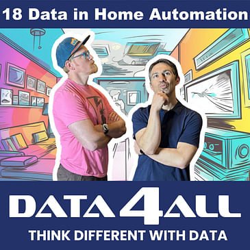 18 Data in Home Automation