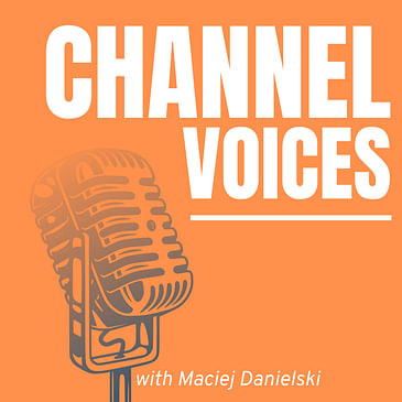 The Role of a Channel Chief with Rob Spee