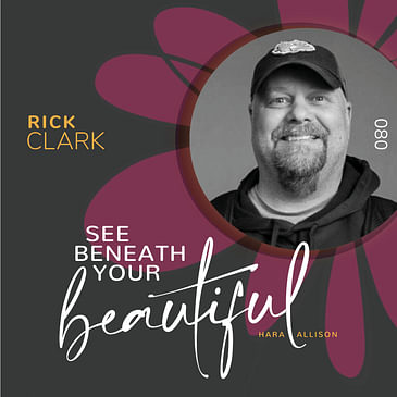 080. Rick Clark, TedX speaker, founder of Spokane Quaranteam and Giving Back Packs was 44 without a car or job, behind on his rent, electricity shut off and was at his lowest when his life changed after speaking to a homeless man