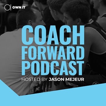 Jason Novak - Head S&C Coach at Michigan State Football on The 3 Pillars of MSU Football's Weight Room, Implementing Mission-Critical Standards, How to Handle Pressure, and More.