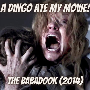 Exploring the Depths of 'The Babadook': A Paranormal Analysis
