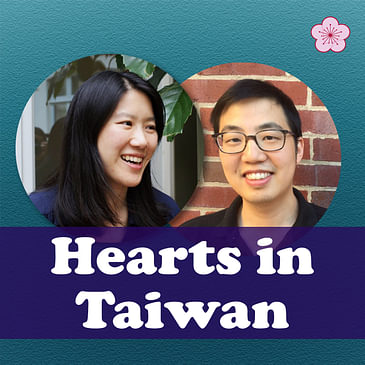 Can you be Chinese and Taiwanese at the same time?