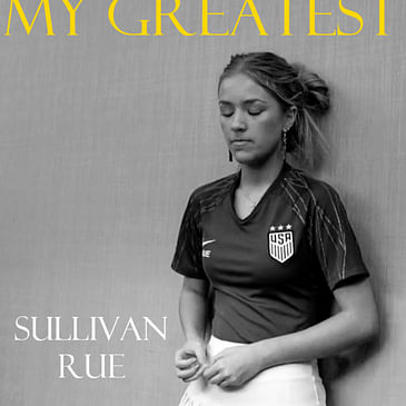 My Greatest #1 | Sullivan Rue