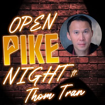 SNW S2E8 - "Under the Cloak of War" With Thom Tran