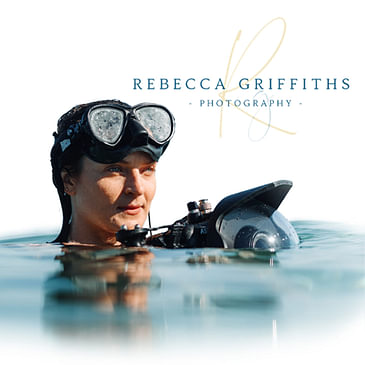 Rebecca Griffiths - Freediving photography & conservation