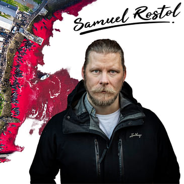Samuel Rostøl - The Grind: Whaling in the Faroe Islands