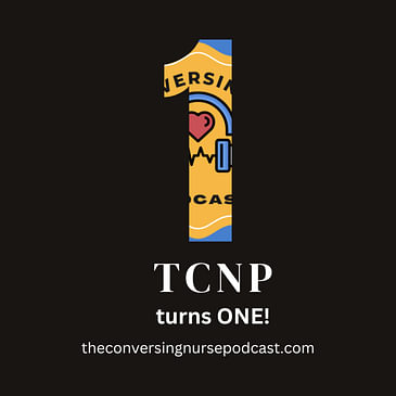 TCNP turns ONE!