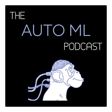 The Business and Engineering of AutoML Products with Raymond Peck