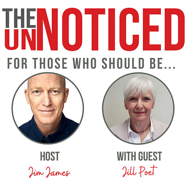 How is doing good things good for your business, with Jill Poet