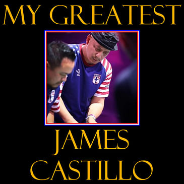 My Greatest | James Castillo
