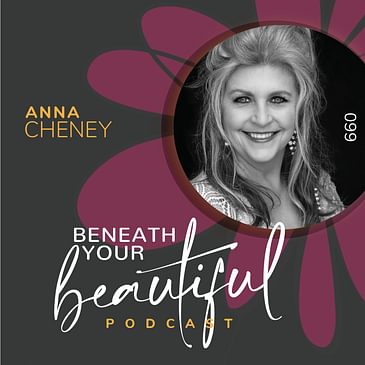 099. Anna Cheney is a life and health coach. Through her own healing journey, she turned her past difficult life experiences into her purpose. Now, she helps others by sharing tools that helps them live and feel better
