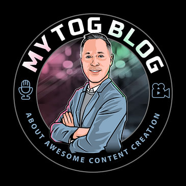My Tog Blog About Awesome Content Creation