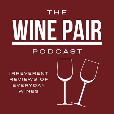 Minisode #4: Does the kind of wine glass really matter? (What glasses to use for red, white, and sparkling wine. And don't even get us started on stemless glasses!)