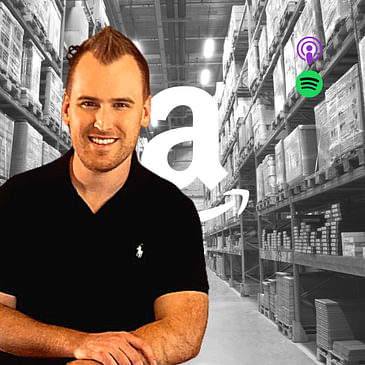 Jon Elder, Amazon expert, shares his playbooks form selling over $10MM on Amazon.