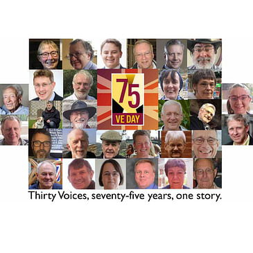 Thirty voices, seventy five years, one story