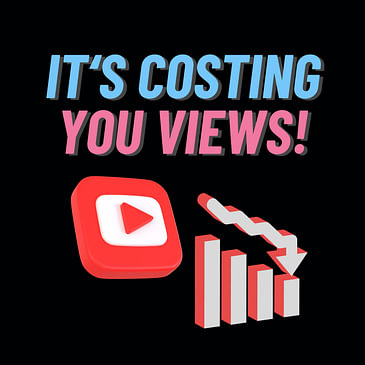 Your Channel Homepage is Costing You Views on YouTube!
