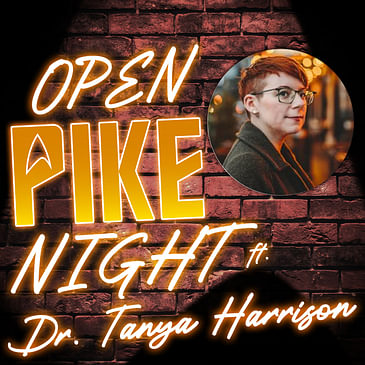 SNW S2 E6 - "Lost in Translation" with Dr. Tanya Harrison