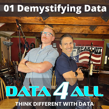 01 Demystifying Data