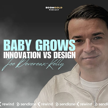 From Coffee RTDs to Baby Grows: This is Joe's Voyage in Consumer Products.
