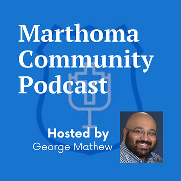 Marthoma Community Podcast