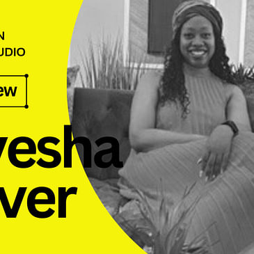 Book Author talks how she fought through difficult time - Myesha Oliver