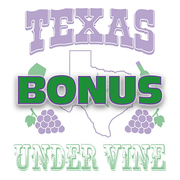 Texas Hill Country Wineries (THCW) - Bonus 3 (Hill Country)