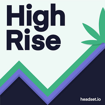 E143 - Let’s talk about August sales numbers—and not so much about cannabis schedule III news