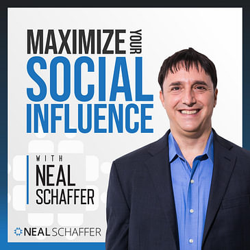 71: Neal's Fave Social Media Productivity Tips & Tools