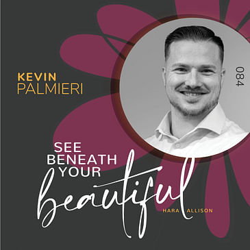 084. Kevin Palmieri CFO, Founder & Co-Host of Next Level University podcast had a beautiful girlfriend, high paying job, sports car, his dream body, but still ended up sitting on the edge of a bed debating suicide. Now he impacts people all over the world
