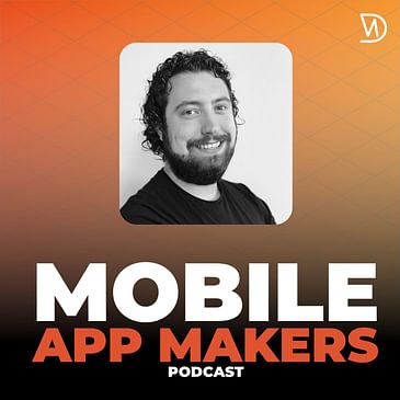 #15: Talking App Stores with Mike Hudson