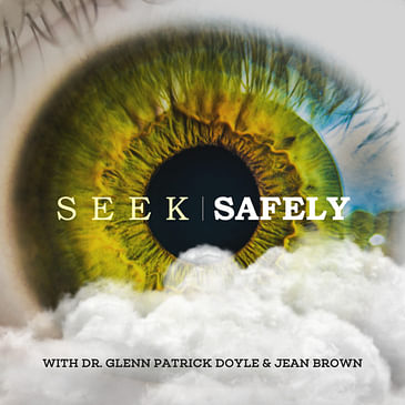 Recapping Season One of the SEEK Safely Podcast and Looking Ahead to Season Two